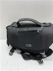 Nikon D3200 Camera with 18-55mm And Carrying Case (Black)